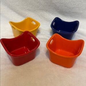 Rachel Ray baking set. 4 piece